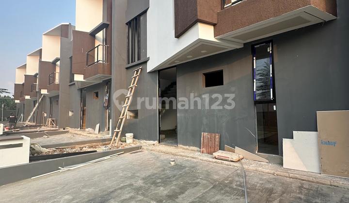 Kalimaya Park Di Pamulang Kalimaya Park Di Pamulang