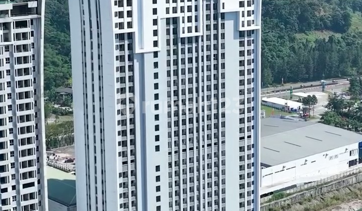 Apartemen Siap Huni Di Sentul City Apartemen Siap Huni Di Sentul City