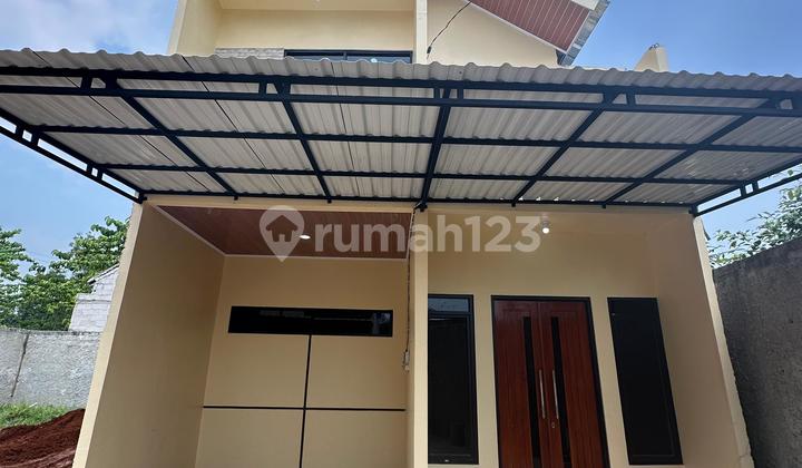 Rara Residance Sawangan 2