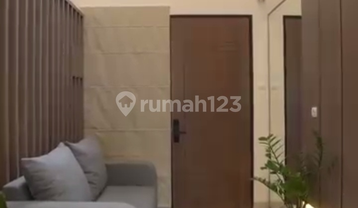 Arcadia Residance Sentul City Bogor 2