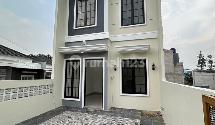 Permata Residence 5 Sawangan 2