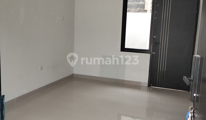 1 Million All-Inclusive No Down Payment Alamda Citereup Cluster. 2