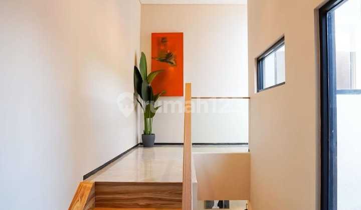 Lake Series Type Pavilion Shilla Sawangan 2