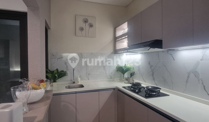 Martadinata Residance Tanggerang Selatan di Ciputat