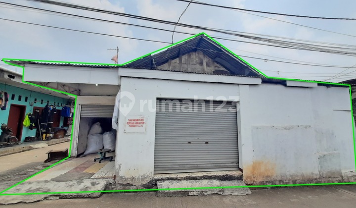 Di Jual Cepat Rumah SHM di Bekasi Kota 2