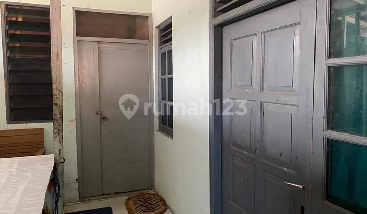 House near the University in South Semarang (A1135) 2