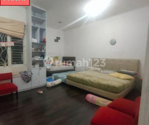 Ready-to-Occupy Minimalist House in East Semarang (A0046) 2