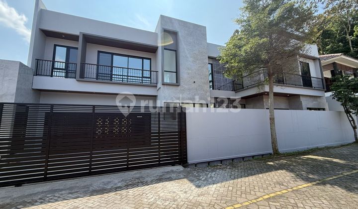 Rumah Terenovasi dan Siap Ditempati di Salatiga (A4418) 2