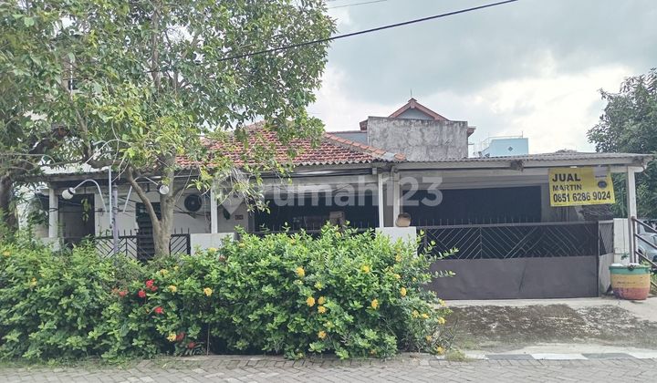 Ready-to-Occupy Affordable HOOK House in East Semarang (A3430) 2