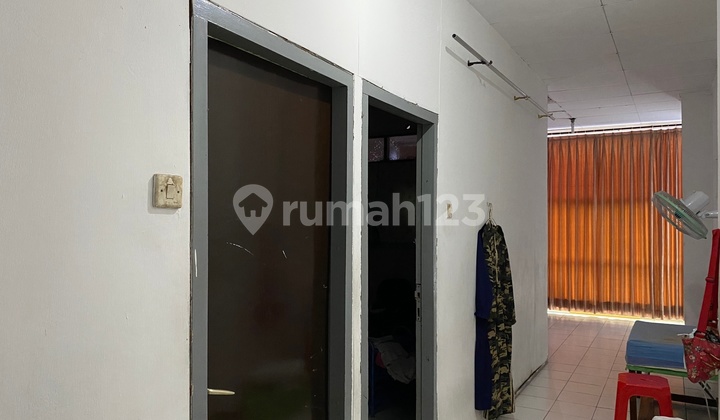 Ruko 3 Lantai Cocok Untuk Usaha Di Semarang Selatan (a2149) 2