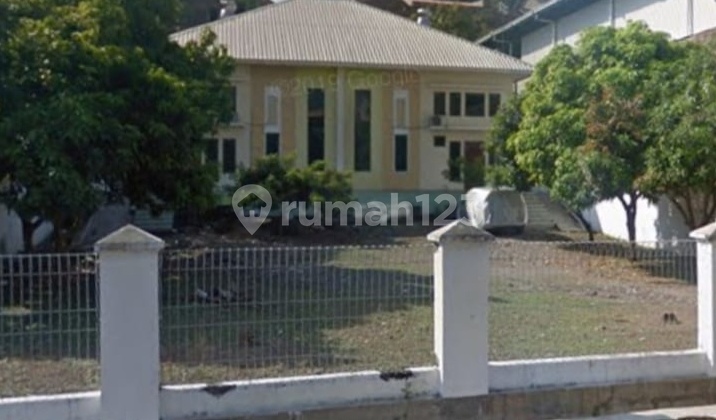 Rumah Bagus dan Siap Huni di Semarang Barat 1