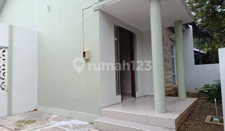 Rumah Bagus dan Siap Huni di Tembalang (K7818) 2