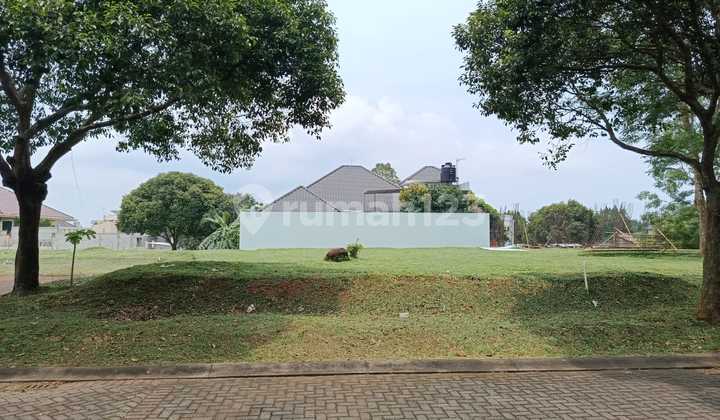 Ready-to-Build Land in BSB Housing Estate 2