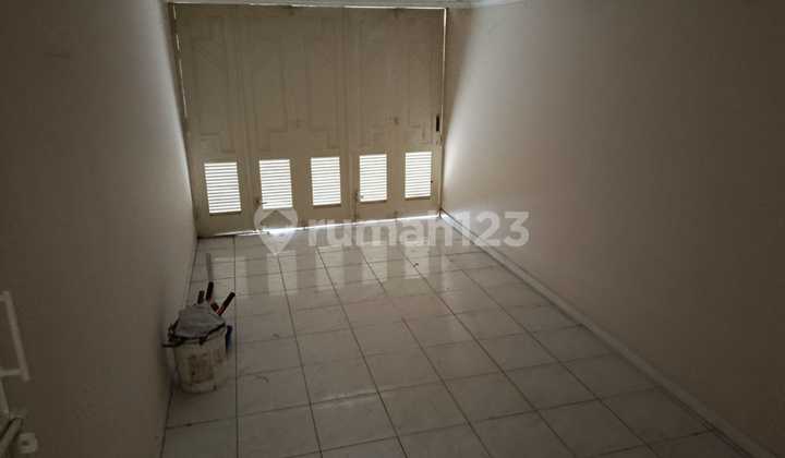 Nice Fully Furnished Rental House in Banyumanik (A0907) 2