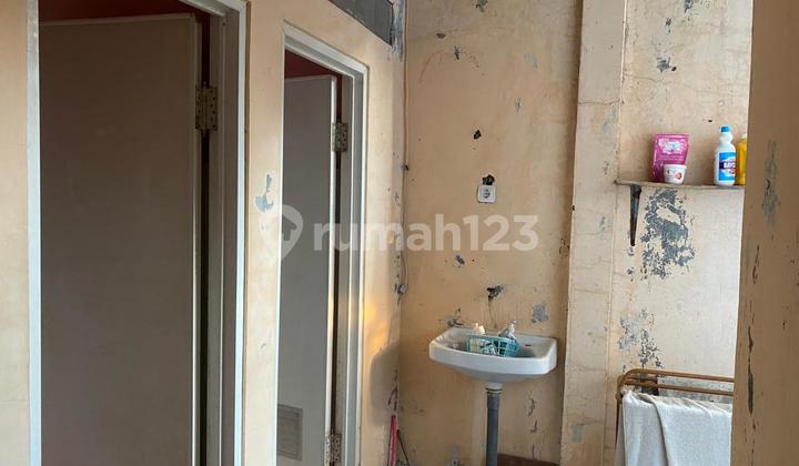 Rumah Kos dekat Universitas di Semarang Selatan (A1134) 2