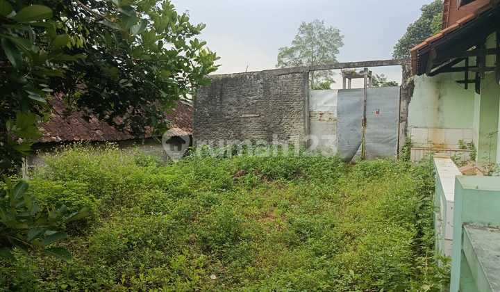 Rumah Siap Huni dan Lahan Luas di Mijen (A4209) 2