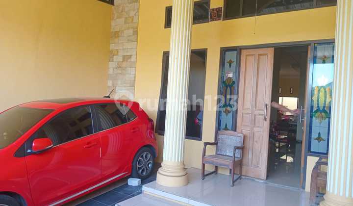 Rumah Bagus dan Siap Pakai di Pedurungan (A1281) 2