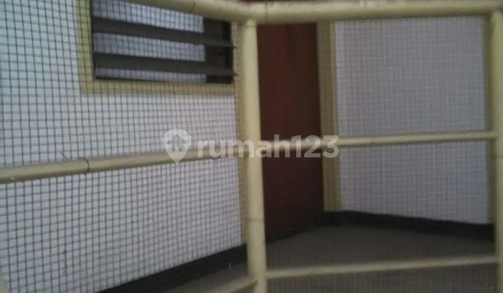 Rumah 2 Lantai Butuh Renovasi di  Semarang Timur (A1813) 2