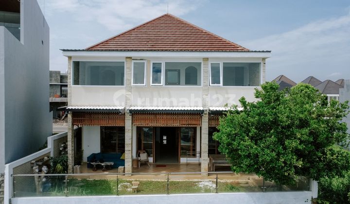 Rumah 2 Lantai dalam Perumahan Premium di Tembalang (A4888) 2
