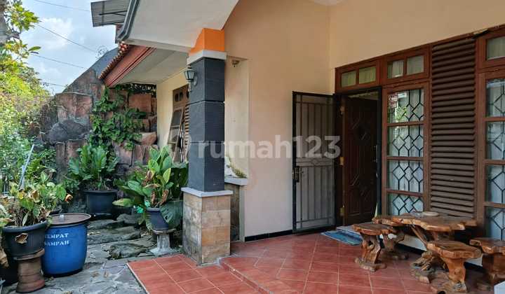 Rumah Siap Huni di Komplek Perumahan di Pedurungan (A4783) 2