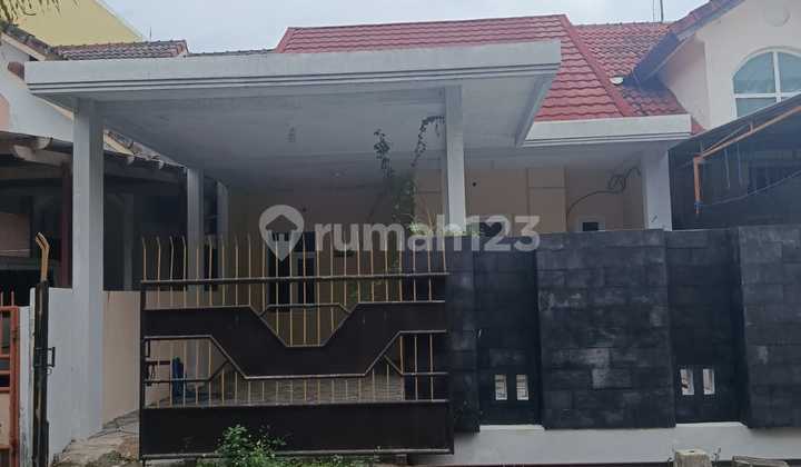 Rumah Siap Huni Dalam Perumahan di Semarang Timur 2