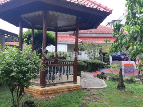 Rumah Full Furnish Siap Huni Bagus Di Candisari (A2386) 1