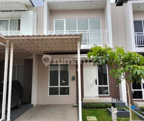 Rumah Siap Huni di Perumahan Semarang Barat (A3748) 1