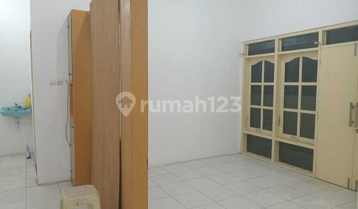 Rumah Siap Huni dan Terenovasi di Semarang Utara 2