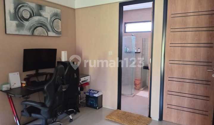 Rumah 2 Lantai Siap Huni dalam Perumahan di Ungaran Timur (A0862) 2