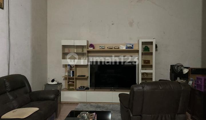 Rumah dan Toko 2 Lantai di Candisari (A1931) 2