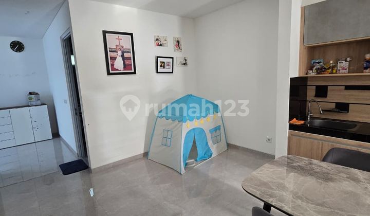 Luxury House Fully Furnished and Ready to Occupy in Bsb 2