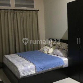 Rumah Sederhana dan Siap Huni di Candisari (A2274) 2