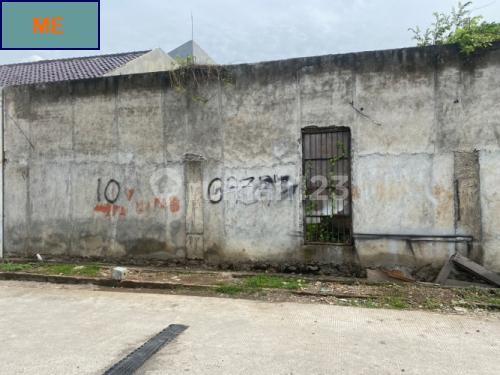 2 Plots of Land in North Semarang (A0241) 2