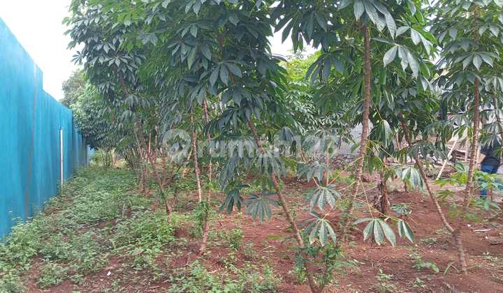 Land Ready to Build and Cool in Gunung Pati (A2871) 2