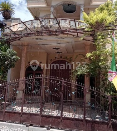 Rumah dan Tempat Usaha di Pedurungan (A2407) 2