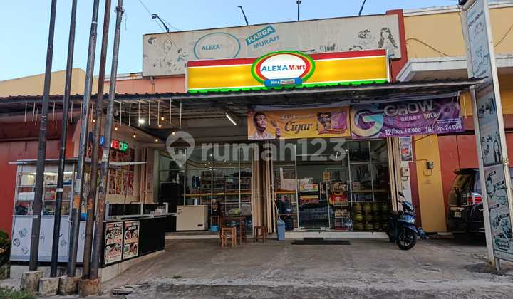 Toko Swalayan Siap Takeover di Ungaran Timur (A4661) 2