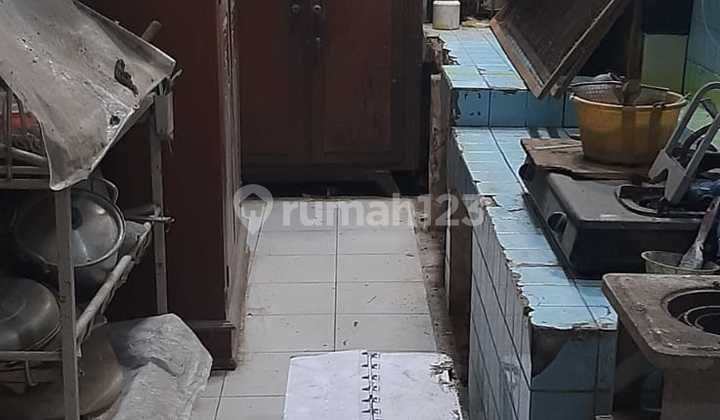 Rumah dan Tempat Usaha di Kendal (A1728)