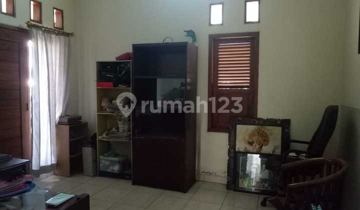 Rumah Kos Aktif dekat Universitas di Banyumanik (A0906) 2