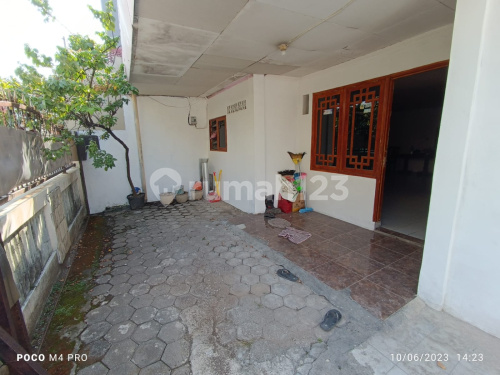 Rumah Dekat Akses Toll di Semarang Barat (A3567) 2