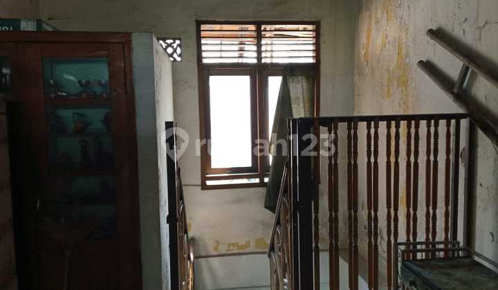 Rumah Lokasi Strategis di Semarang Tengah (A0301) 2