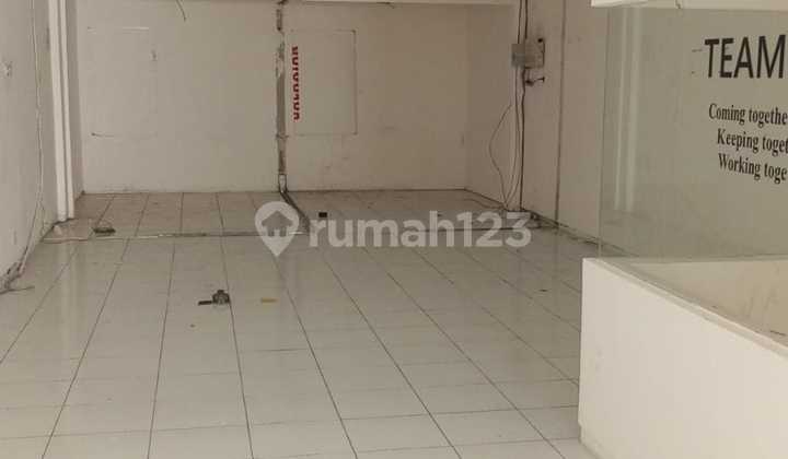 Ruko Cocok untuk Tempat Usaha di Gajahmungkur (A4663) 2