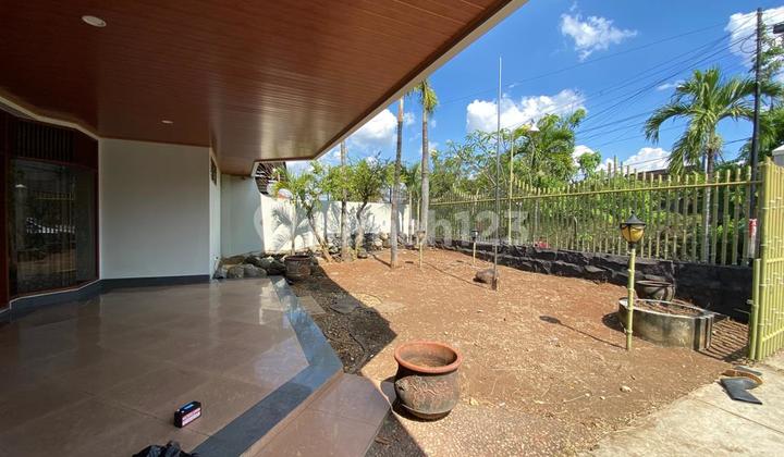 Rumah Mewah dan Cocok untuk Usaha di Candisari (A1770) 2