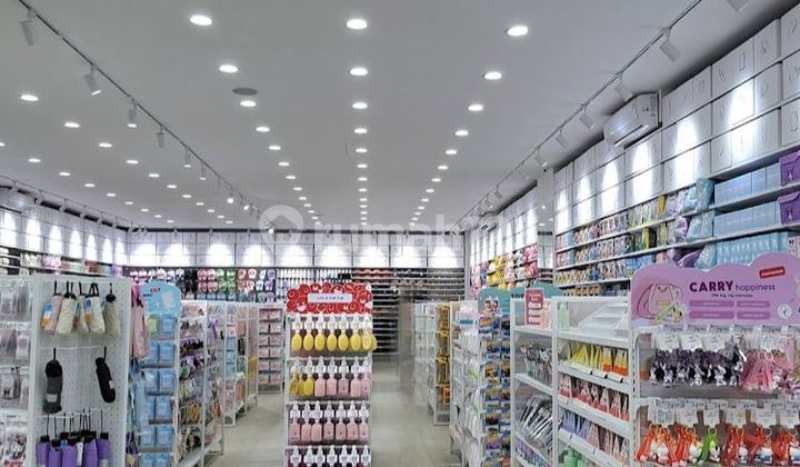 Ready-to-Use 2-Story Shop House in Pati (A4500) 2