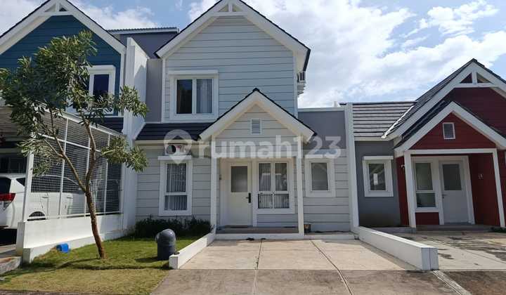 2-Story Rental House Ready to Occupy in Bsb