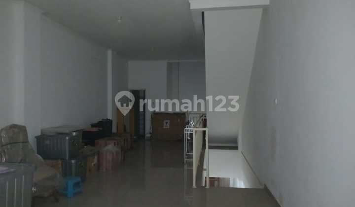3-Storey Shophouse Ideal for Business in Bukit Sari (A1754) 2