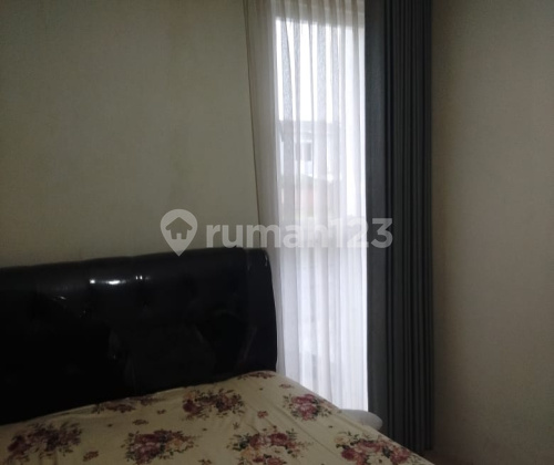 Rumah 2 Lantai Siap Huni dalam Perumahan di BSB (A3902) 2