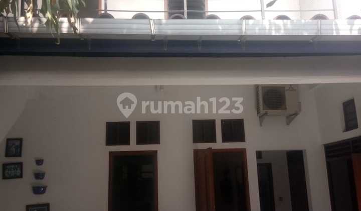 Rumah Kos Aktif dekat Universitas di Banyumanik (A0906) 1