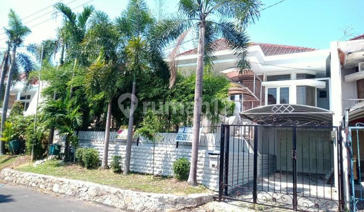 Nice Fully Furnished Rental House in Banyumanik (A0907) 1