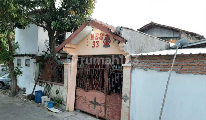 Rumah Butuh Renovasi dijual di Pedurungan (A1923) 2