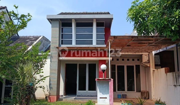 Rumah Minim Renovasi dan Siap Huni di Tembalang (A4415) 2